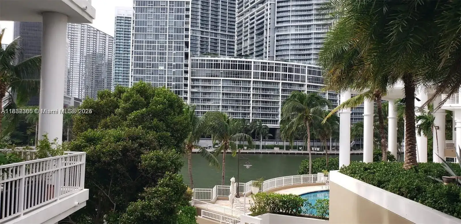 701 Brickell Key Blvd # 1711, Miami FL 33131 photo 5