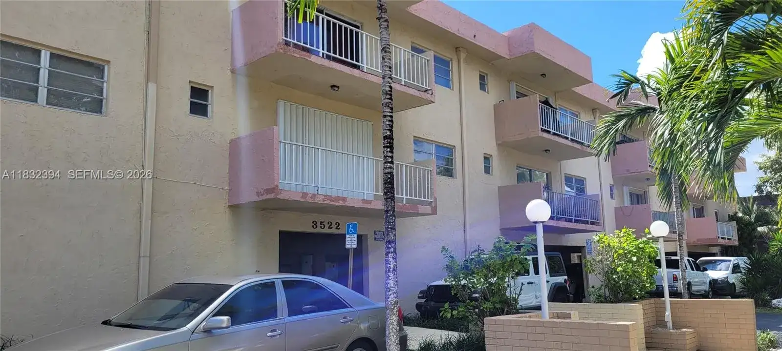 3522 NE 171st St # 104, North Miami Beach FL 33160 photo 4