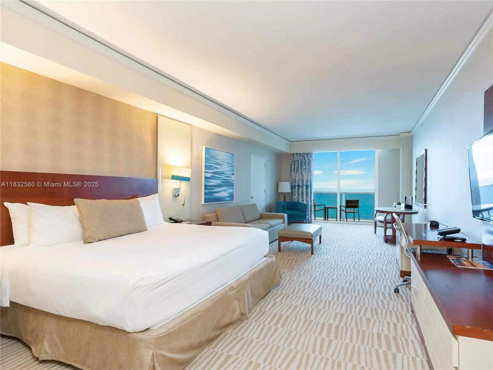 18001 Collins Ave # 1107, Sunny Isles Beach FL 33160