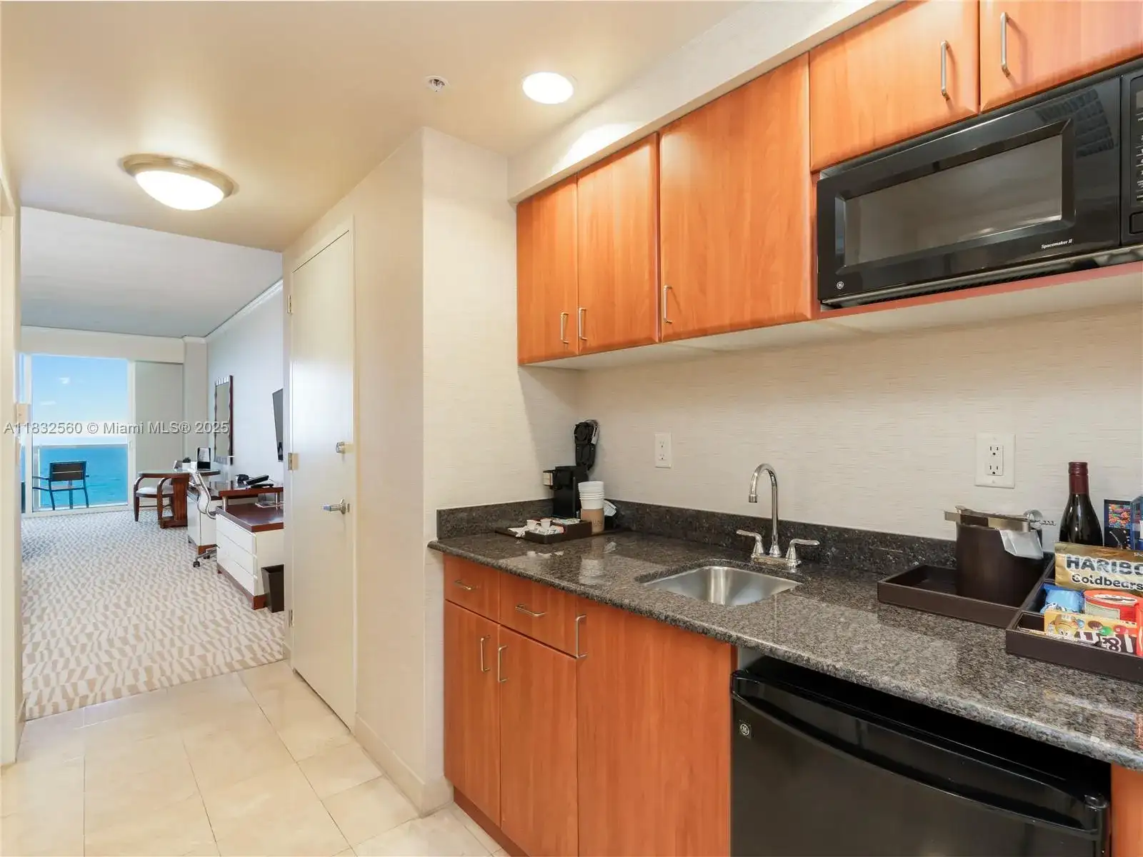 18001 Collins Ave # 1107, Sunny Isles Beach FL 33160 photo 5