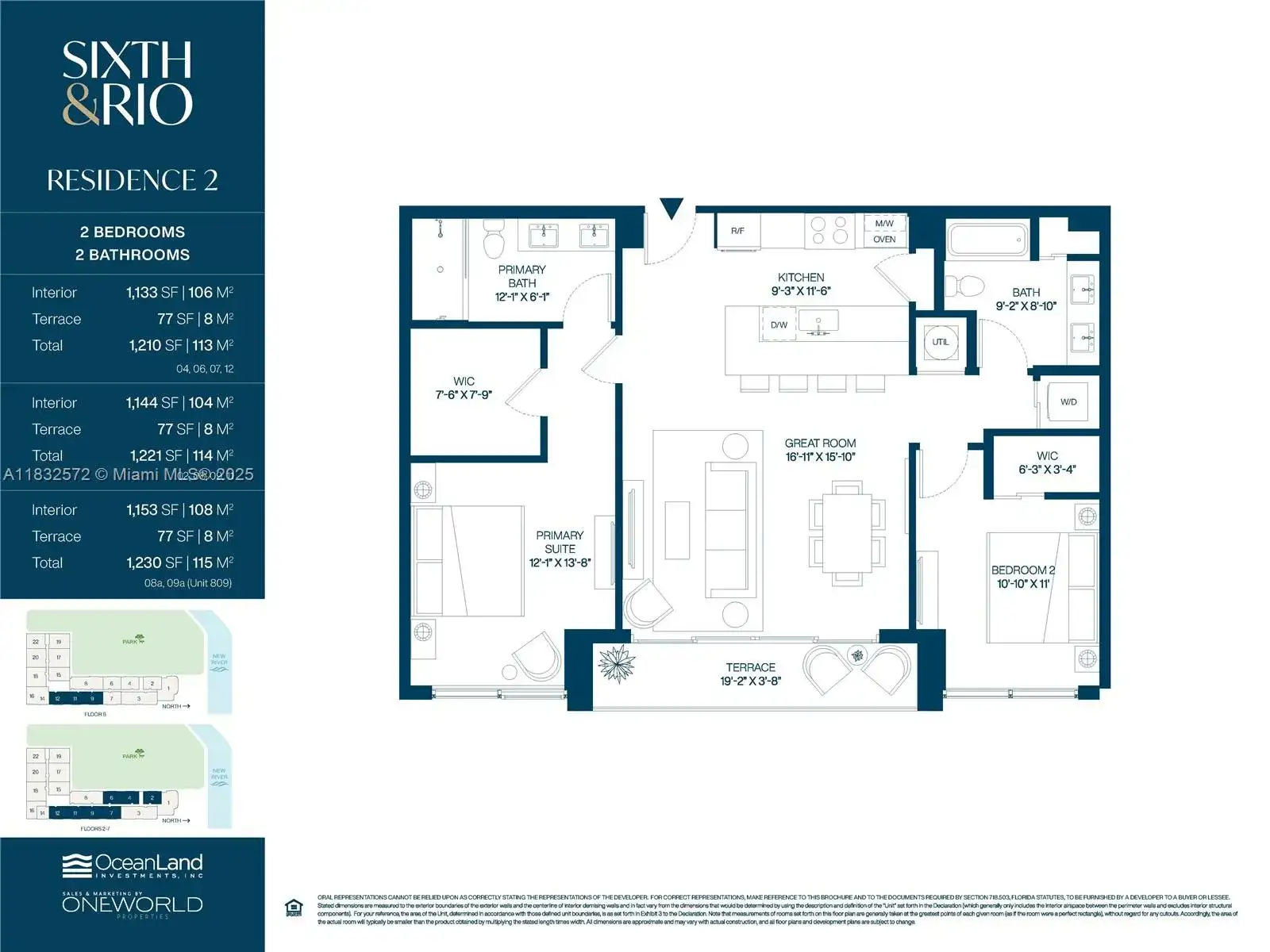501 SE 6th Avenue # 611, Fort Lauderdale FL 33301 photo 2