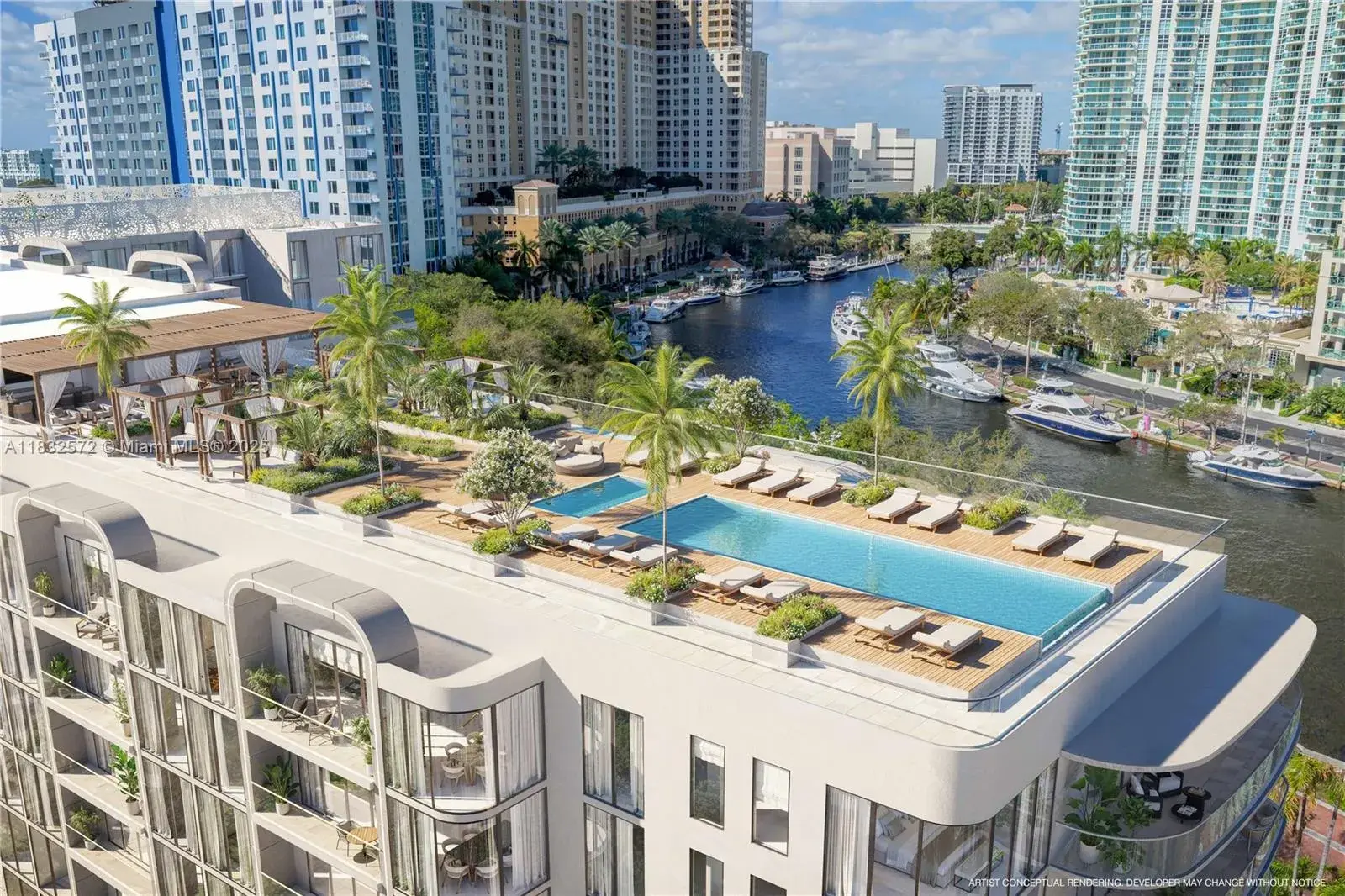 501 SE 6th Avenue # 611, Fort Lauderdale FL 33301