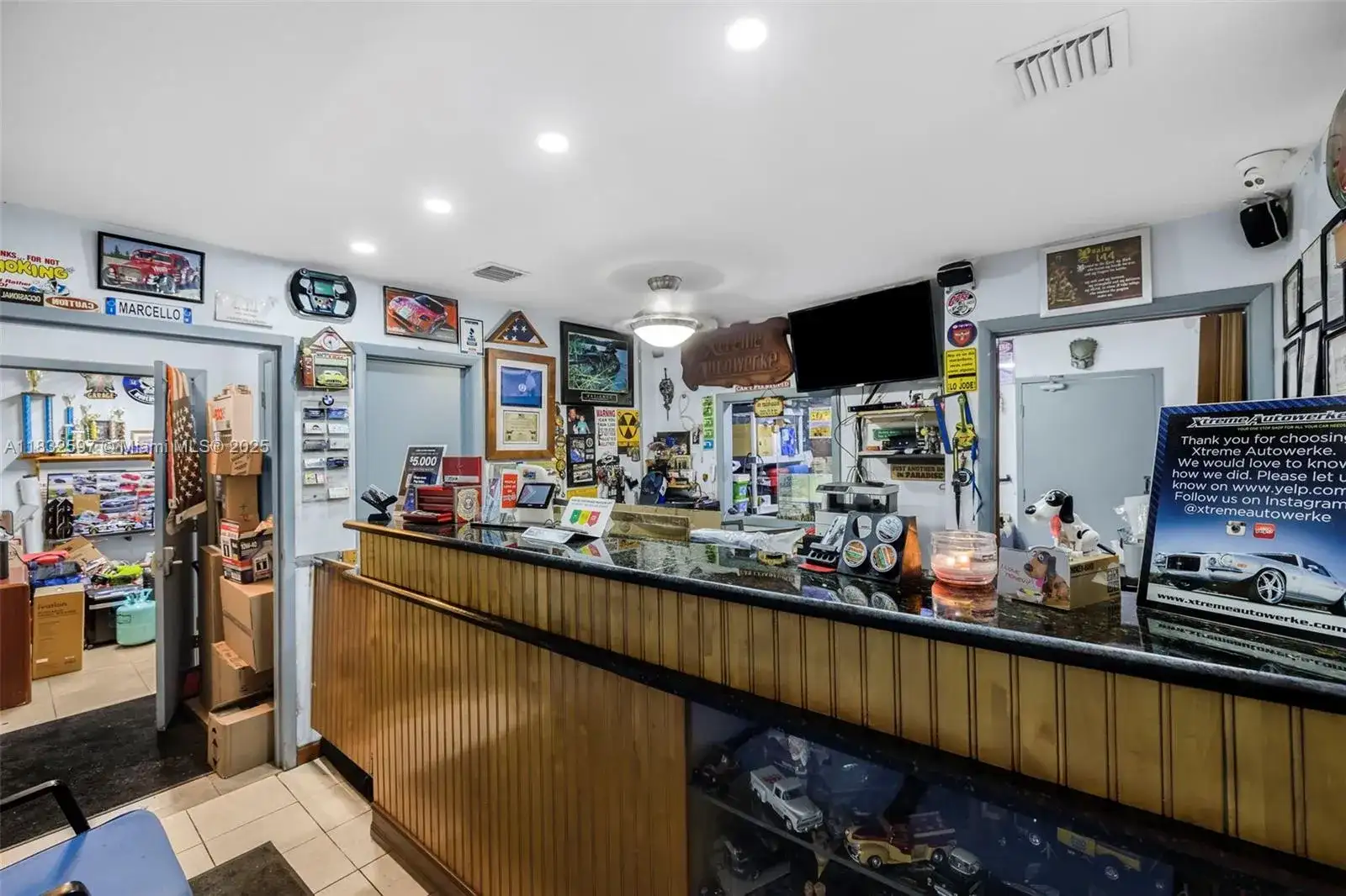Mechanic Shop For Sale Near Tamiami Airport, Kendall FL 33186 photo 5