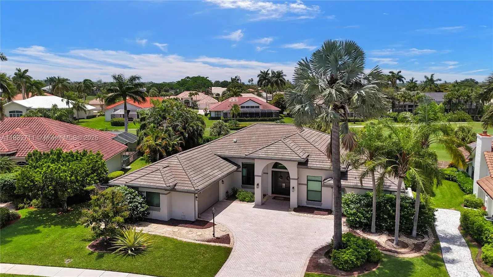 17809 Southwick Way, Boca Raton FL 33498