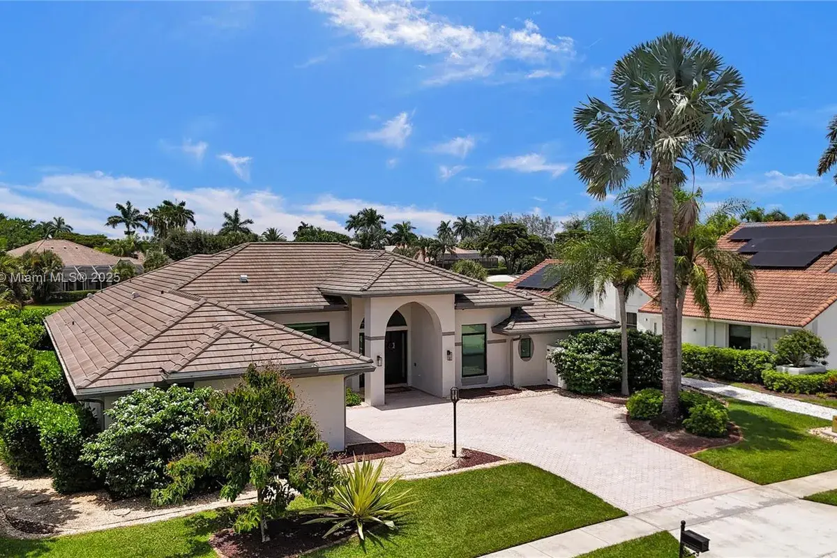 17809 Southwick Way, Boca Raton FL 33498
