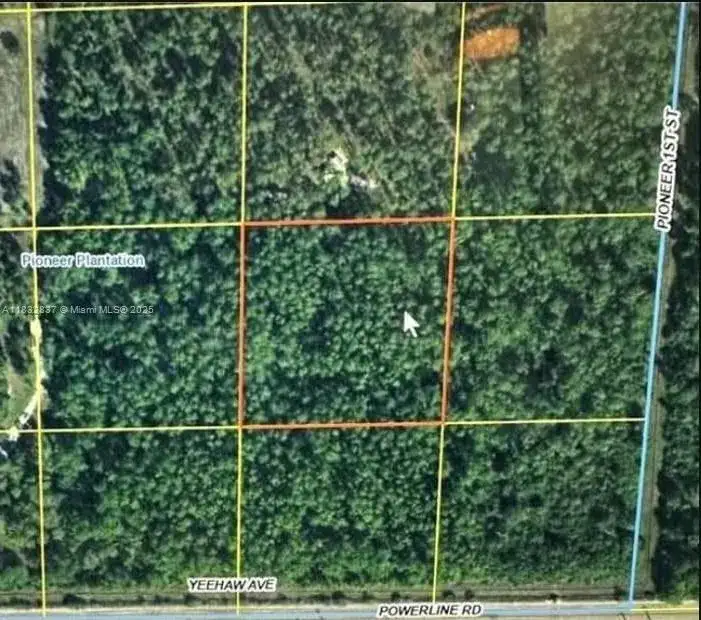 305 Yeehaw Ave, Clewiston FL 33040 photo 2