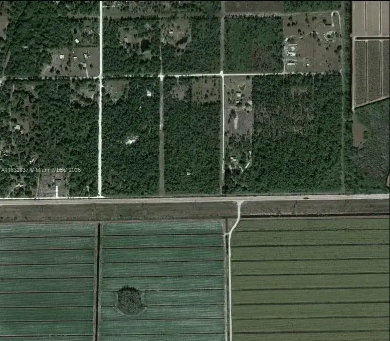 305 Yeehaw Ave, Clewiston FL 33040