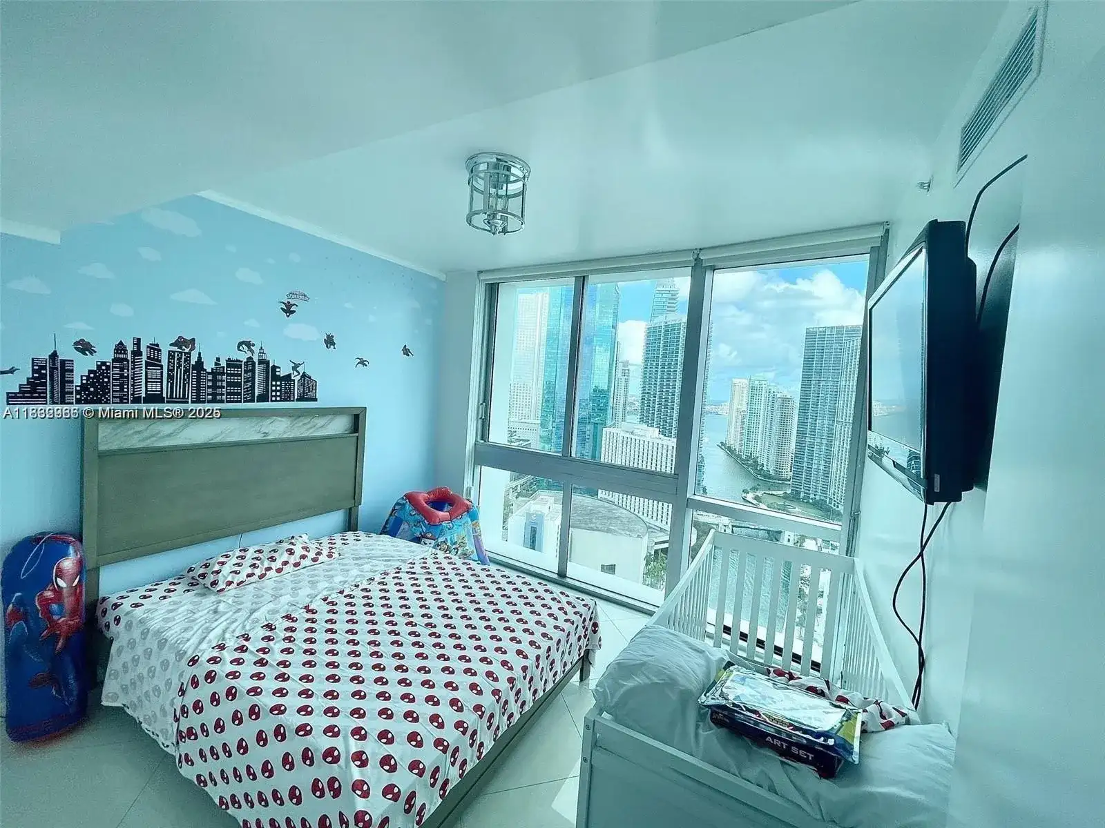 350 S Miami Ave # 3602, Miami FL 33130 photo 3