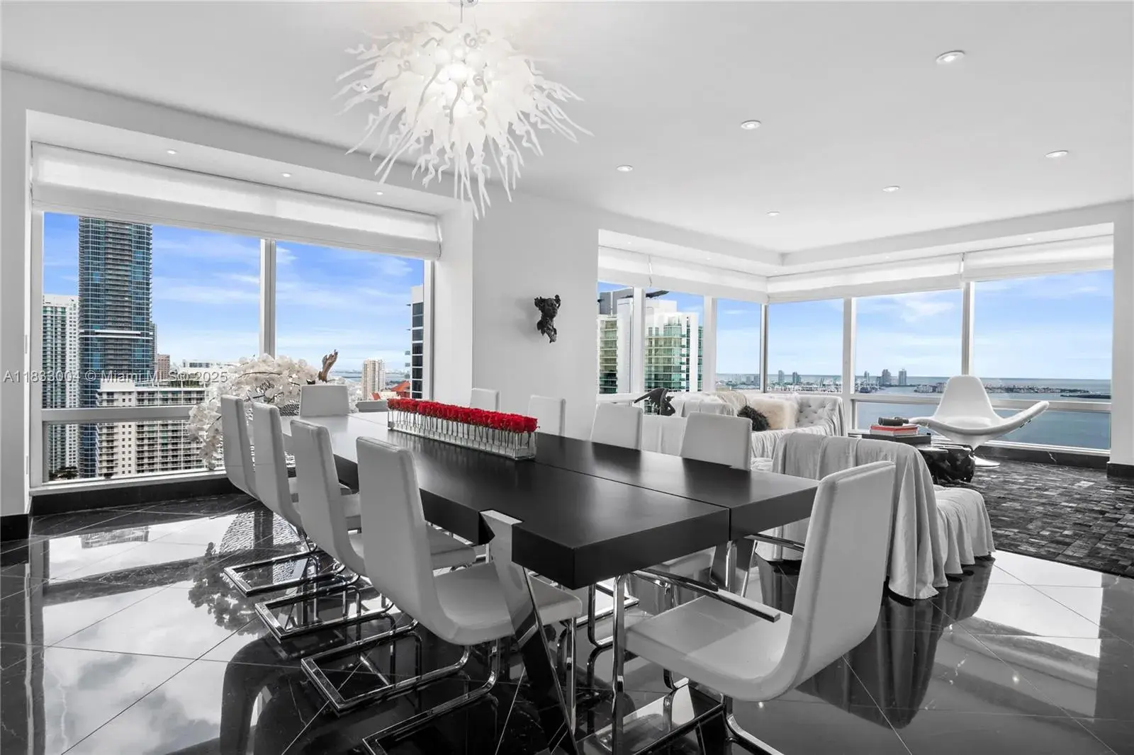 1425 Brickell Ave # 42E, Miami FL 33131