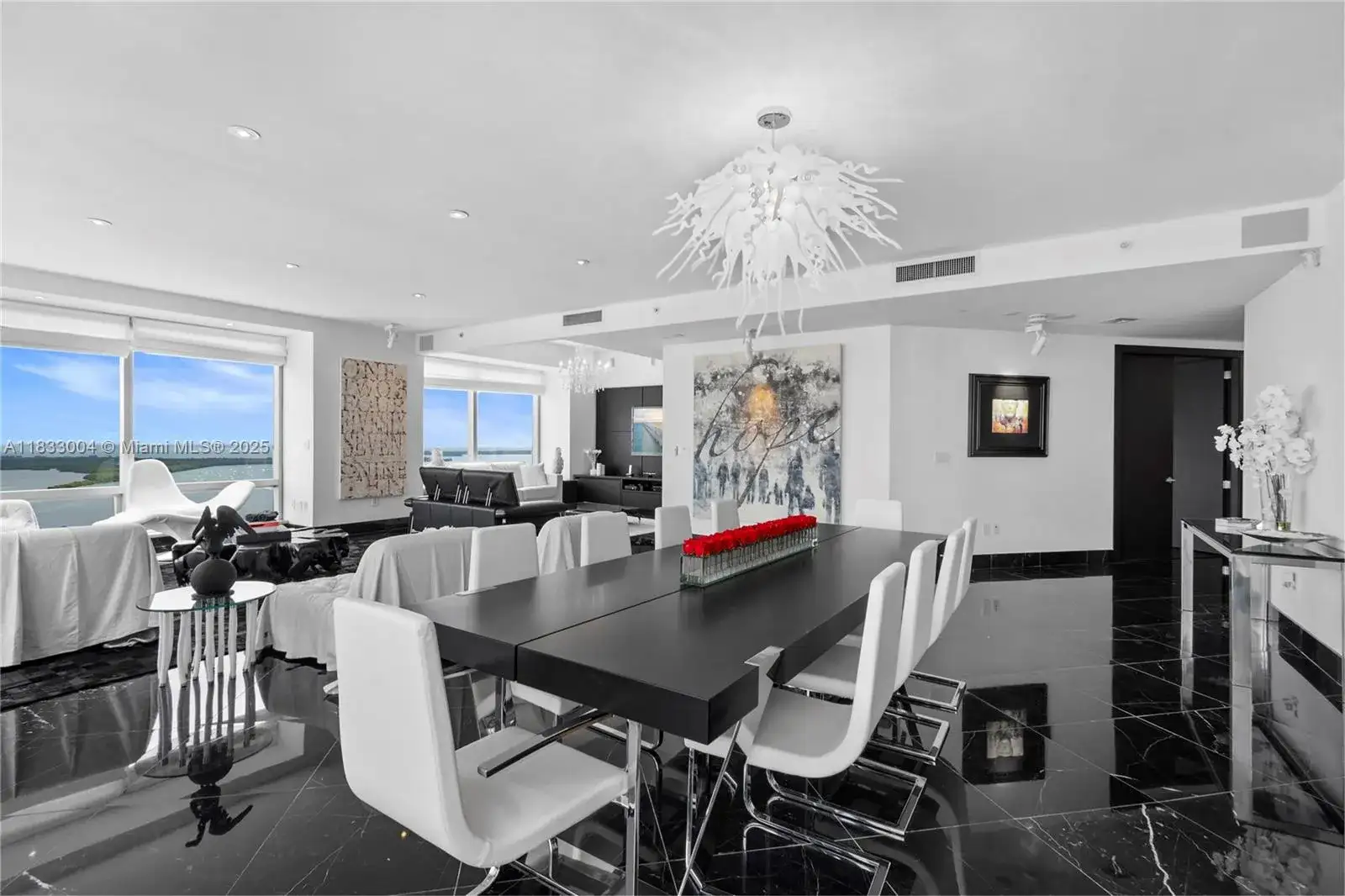 1425 Brickell Ave # 42E, Miami FL 33131 photo 5