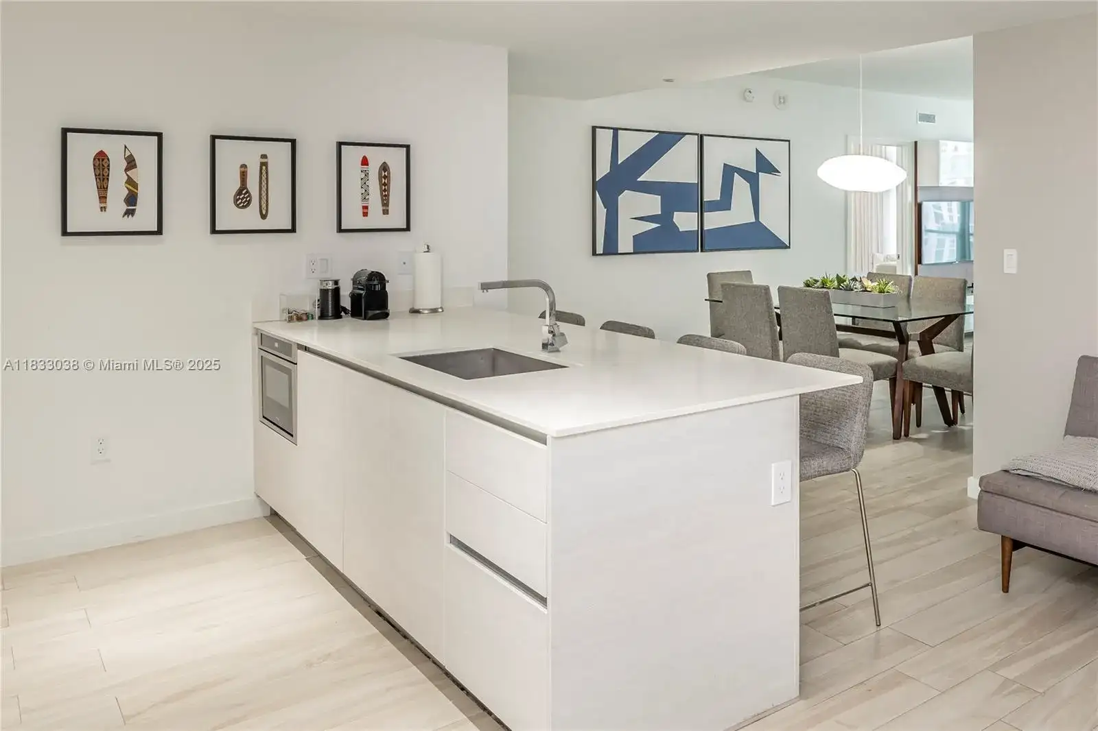 1300 S Miami Ave # 2210, Miami FL 33130 photo 2
