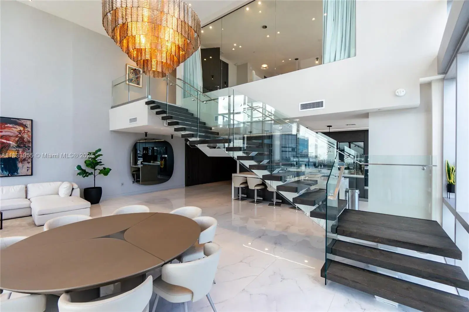851 NE 1st Ave # 4611, Miami FL 33132
