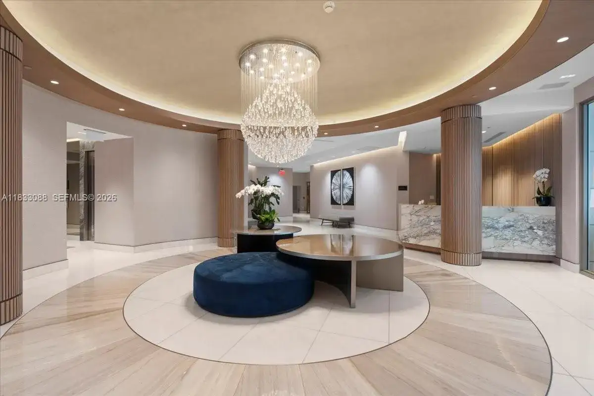 888 Brickell Key Dr # 1502, Miami FL 33131 photo 5