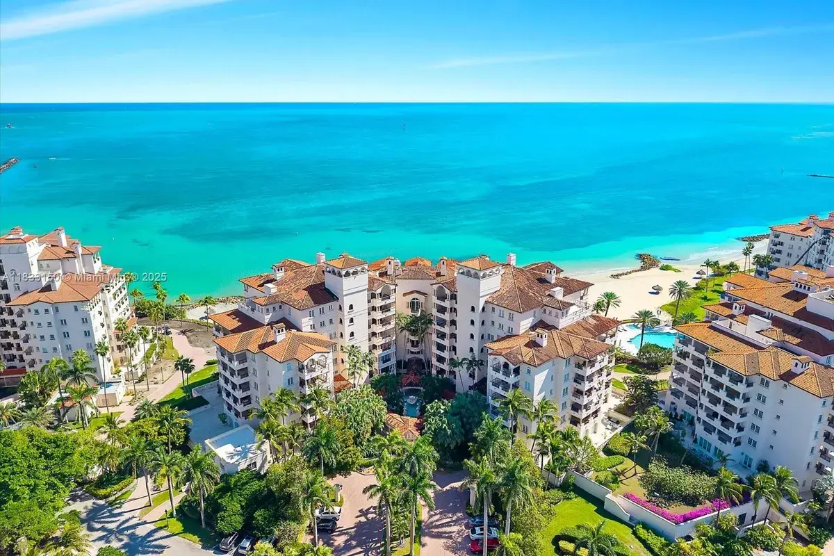 7441 Fisher Island Dr # 7441, Miami Beach FL 33109