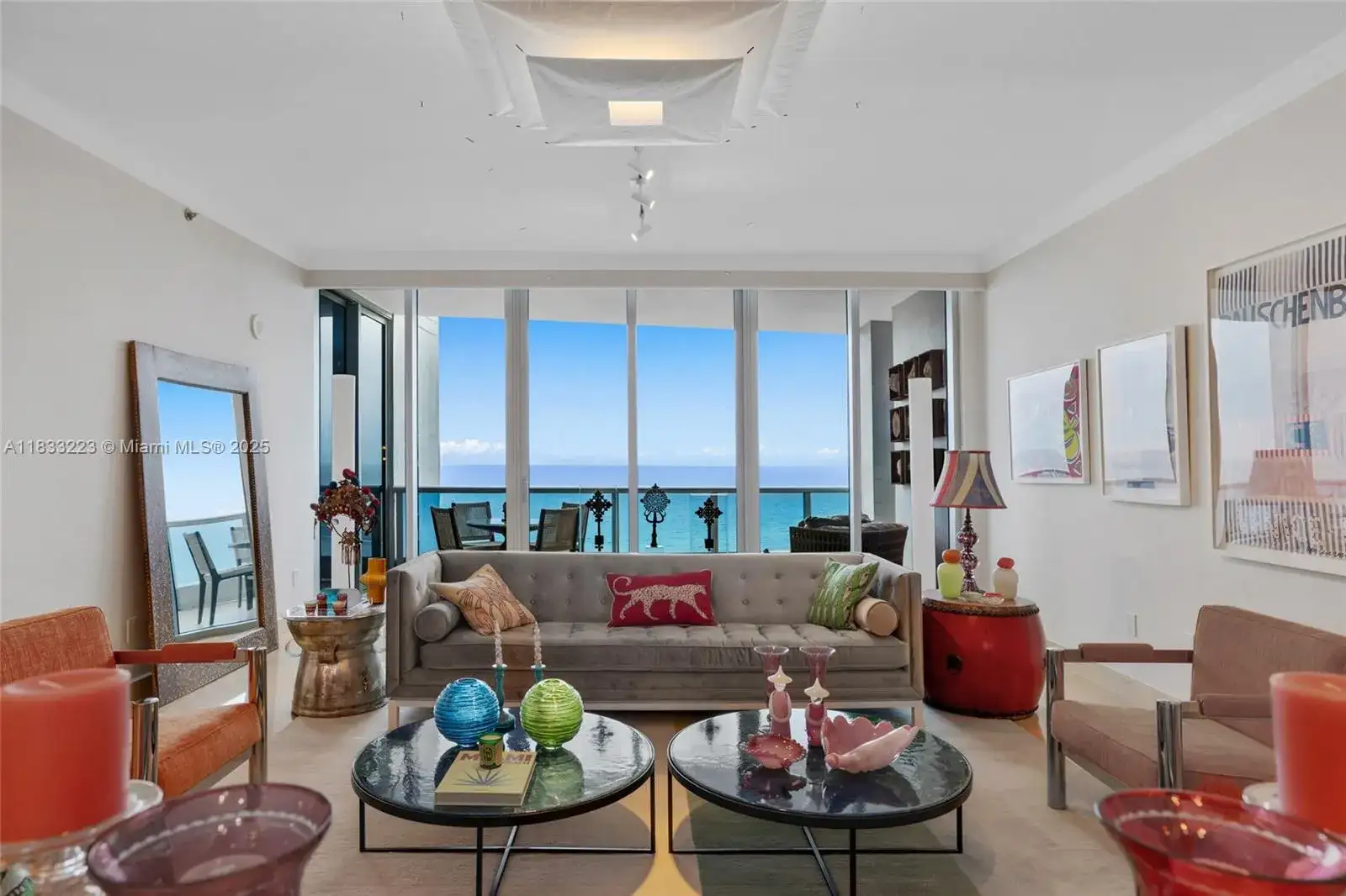 5959 Collins Ave # 1404, Miami Beach FL 33140 photo 2