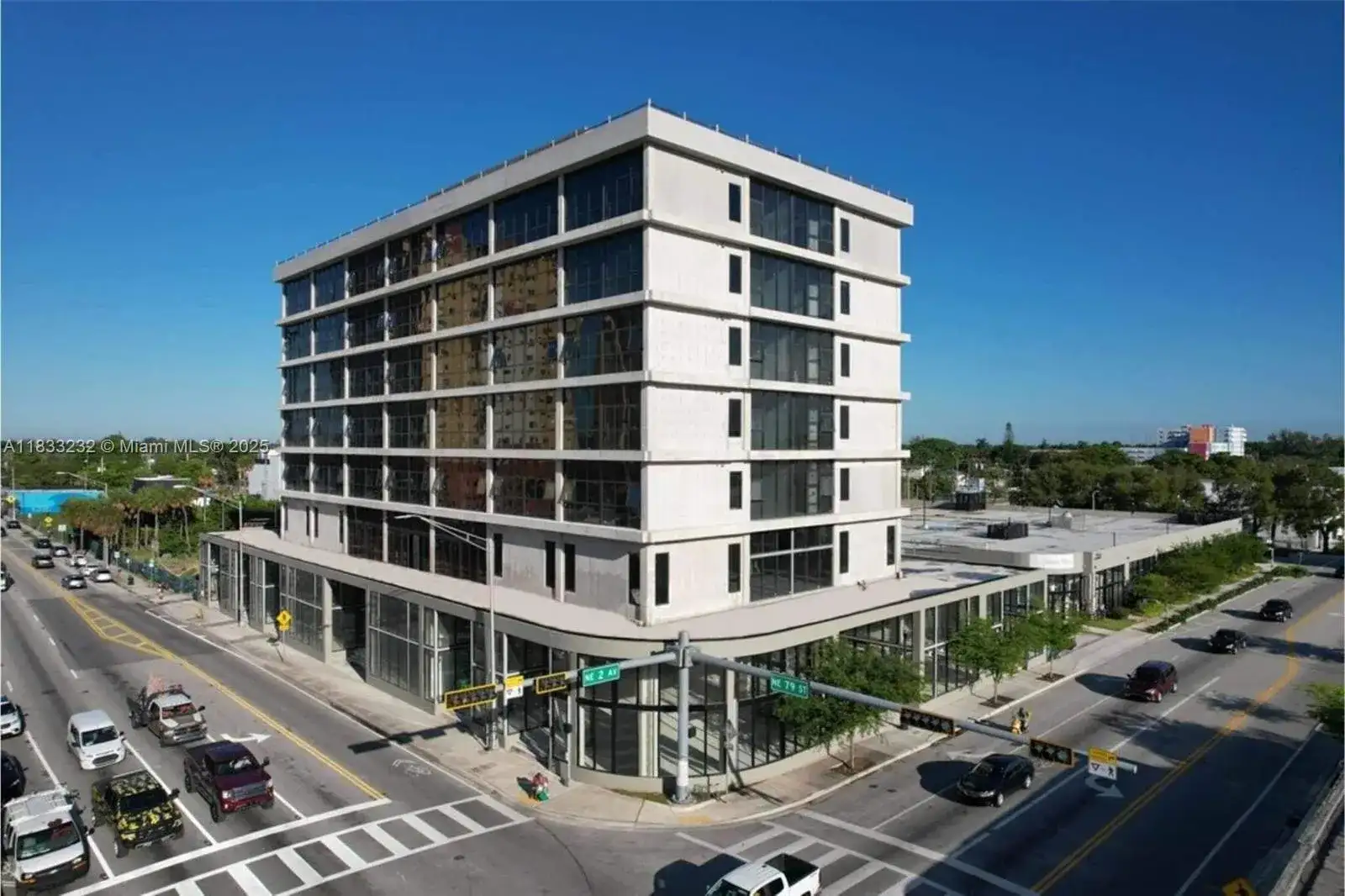 7920 NE 2nd Ave # 501, Miami FL 33138 photo 2