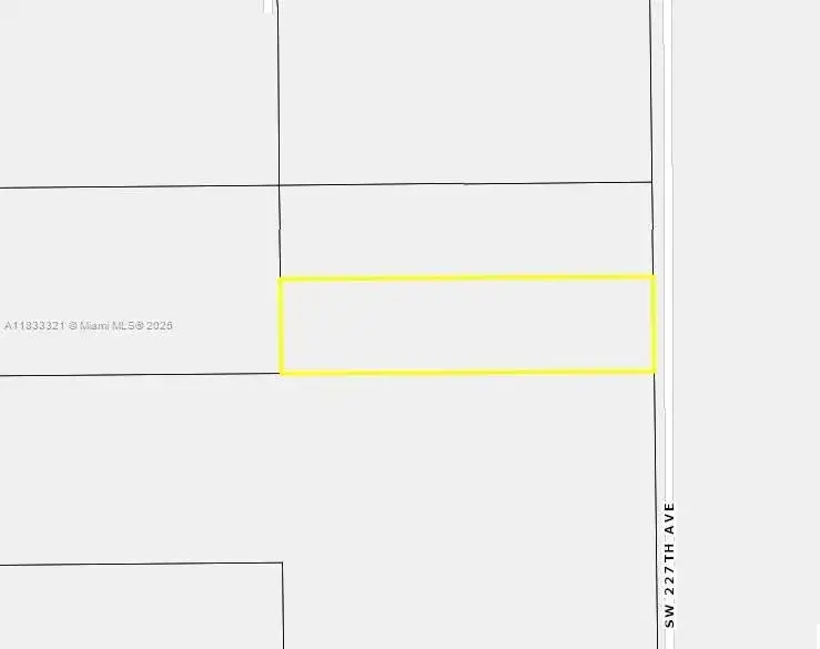 SW 299 ST SW 227 Ave, Homestead FL 33030 photo 5