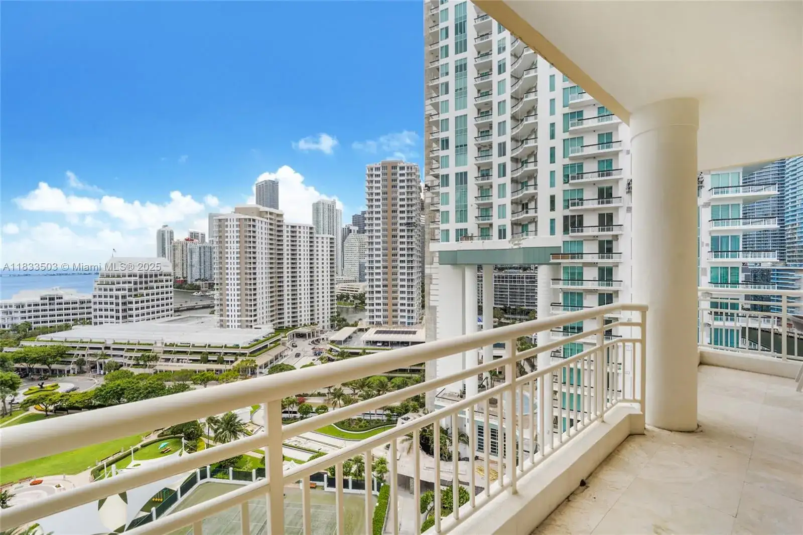 888 Brickell Key Dr # 1802, Miami FL 33131 photo 3