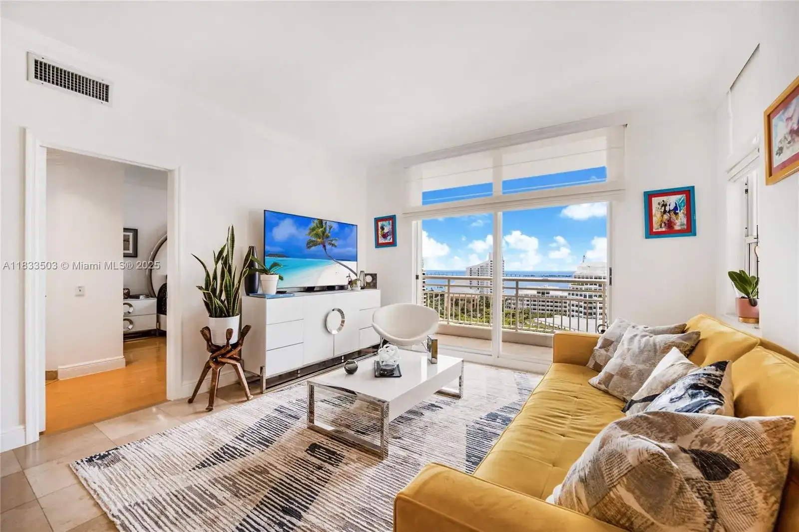 888 Brickell Key Dr # 1802, Miami FL 33131 photo 4