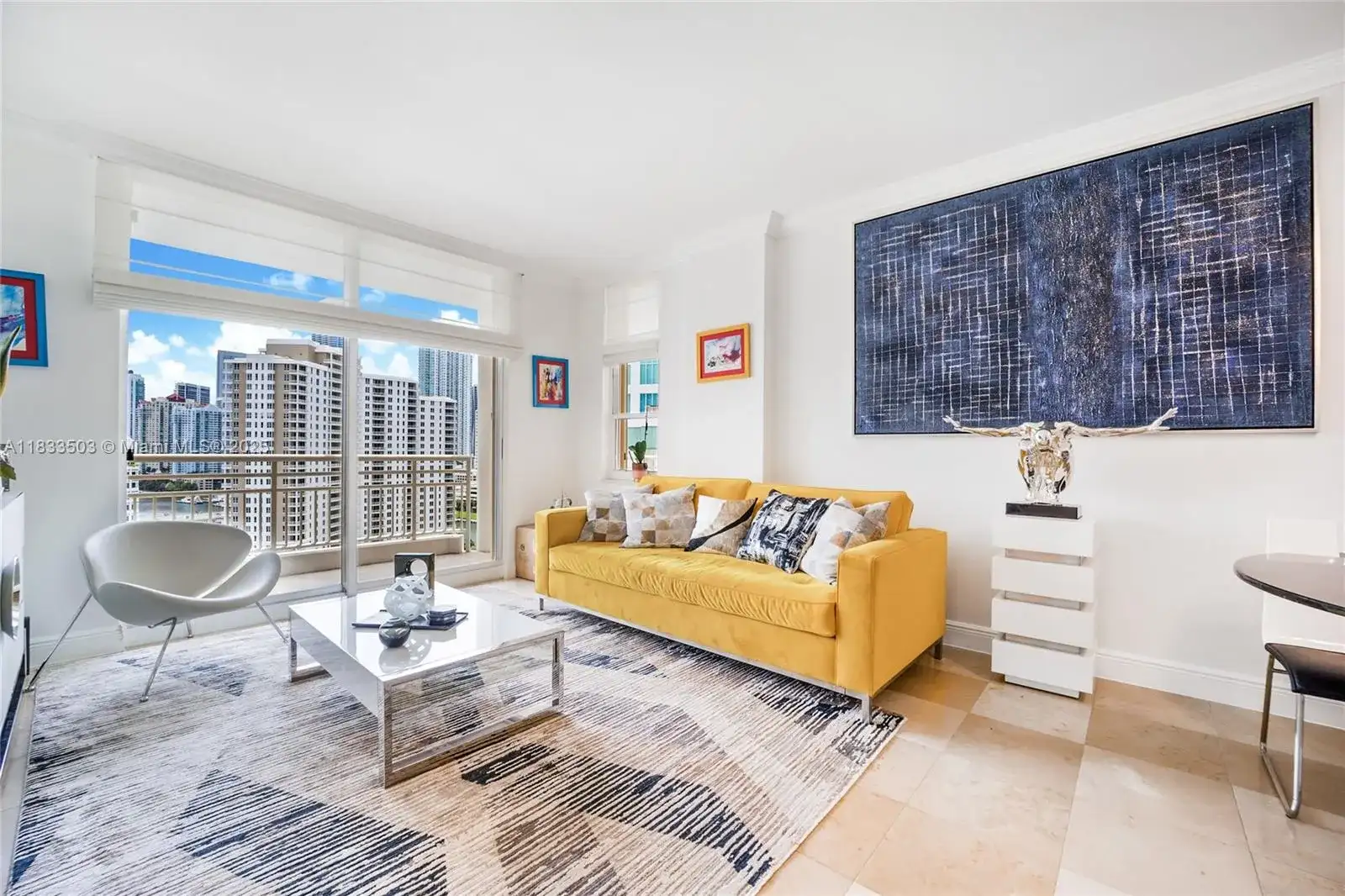 888 Brickell Key Dr # 1802, Miami FL 33131 photo 5