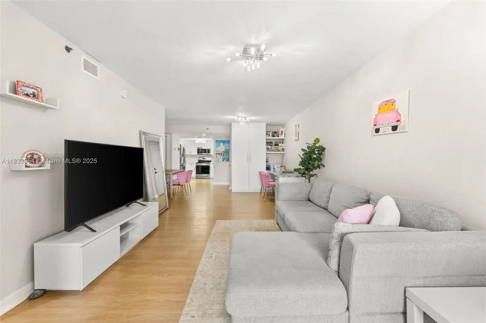 1650 Coral Way # 404, Miami FL 33145 photo 3