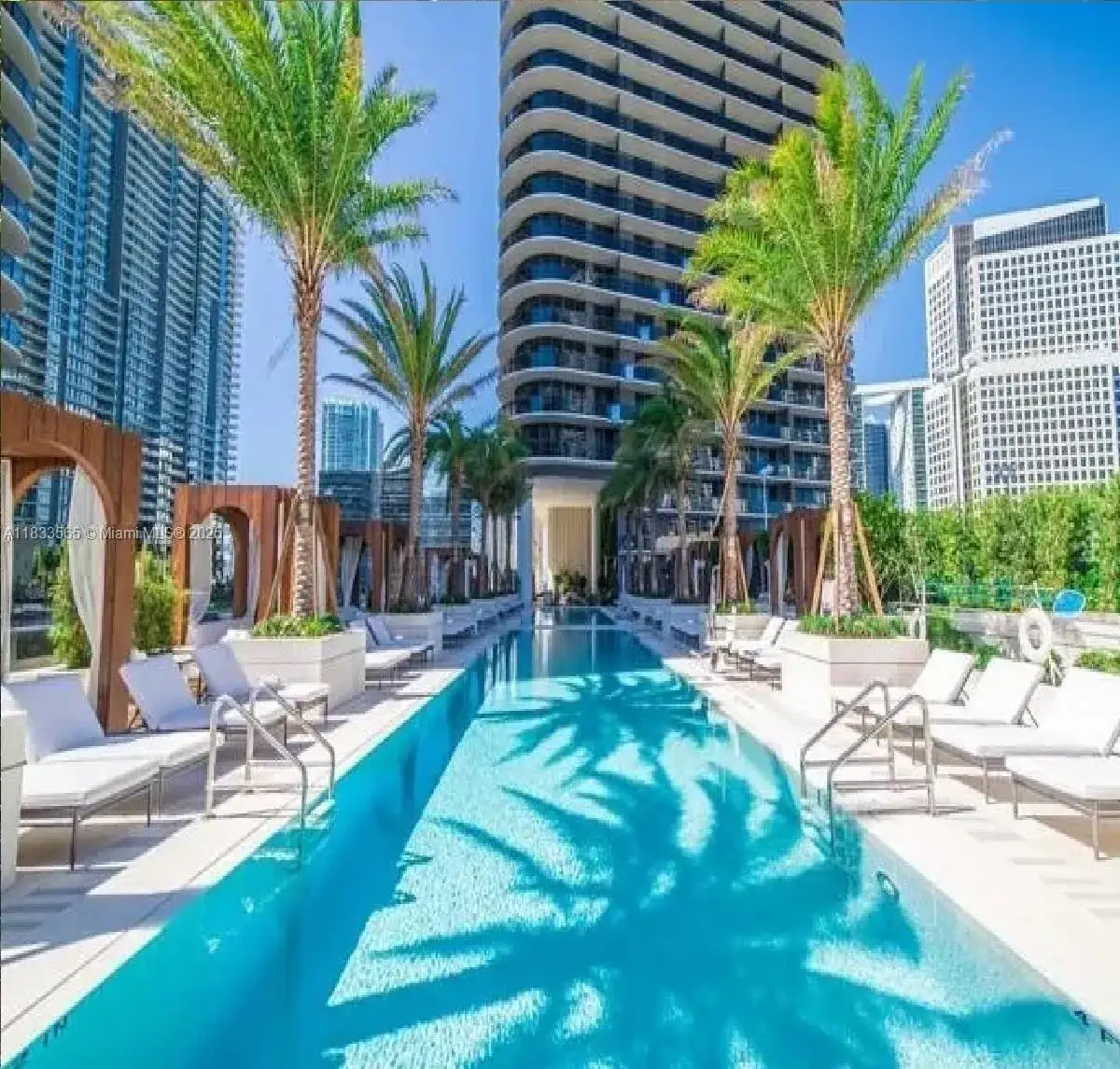 801 S Miami Ave # 4204, Miami FL 33130 photo 5