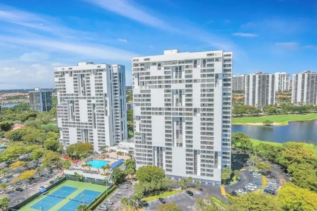 20225 NE 34th Ct # 614, Aventura FL 33180