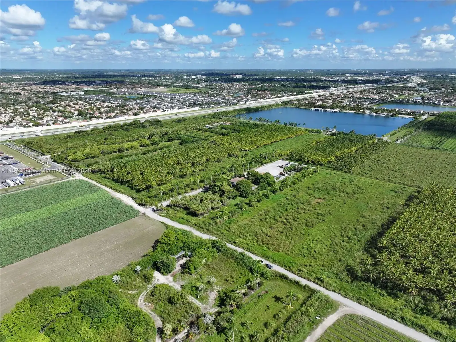 10301 SW 240th St, Homestead FL 33032
