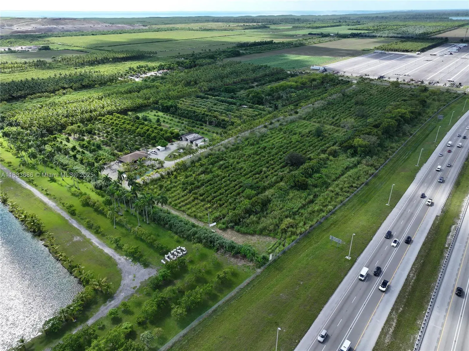 10301 SW 240th St, Homestead FL 33032