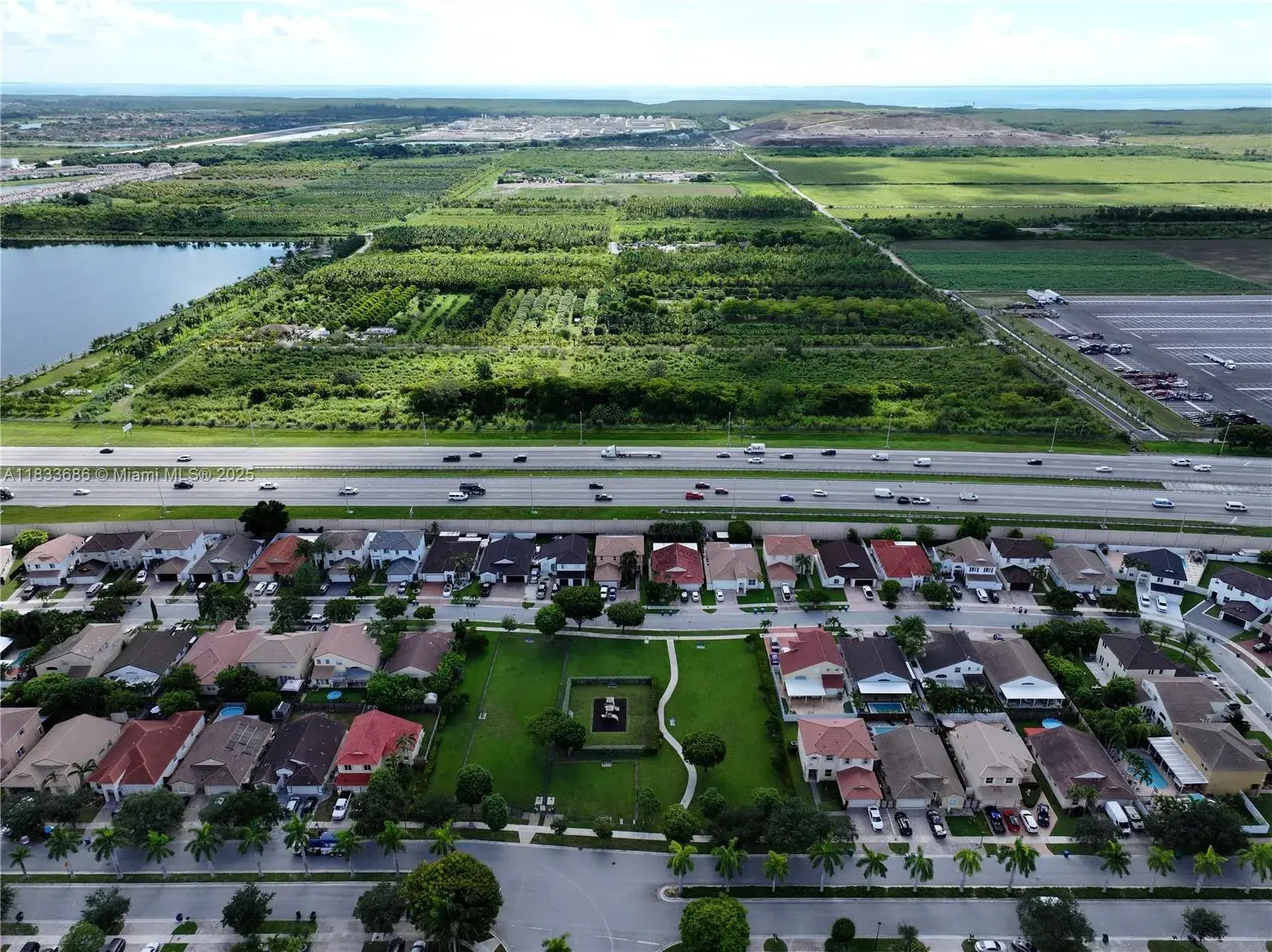 10301 SW 240th St, Homestead FL 33032