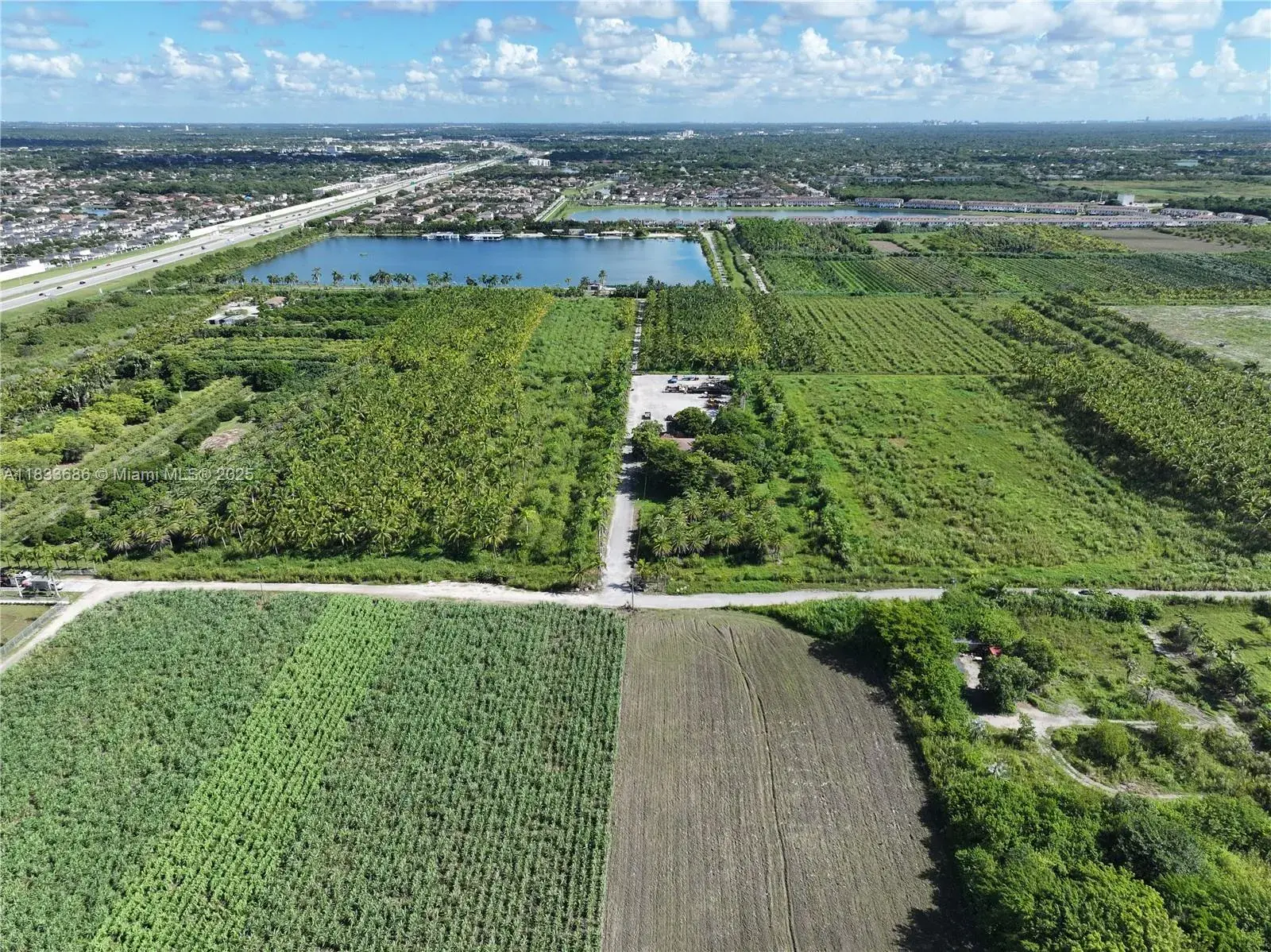 10301 SW 240th St, Homestead FL 33032