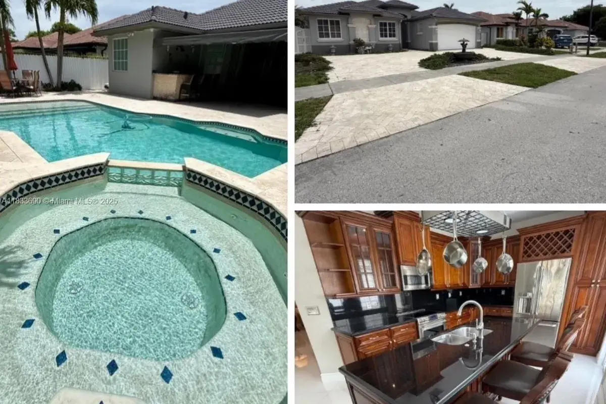 14601 SW 30th St, Miami FL 33175