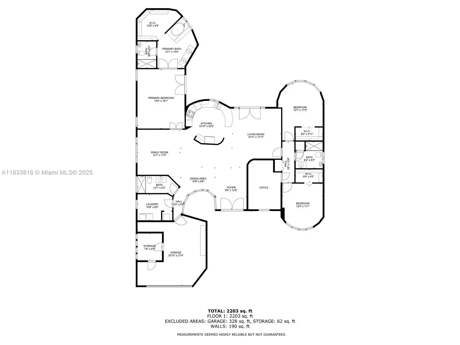 3161 SW 138th Ave, Miami FL 33175 photo 2