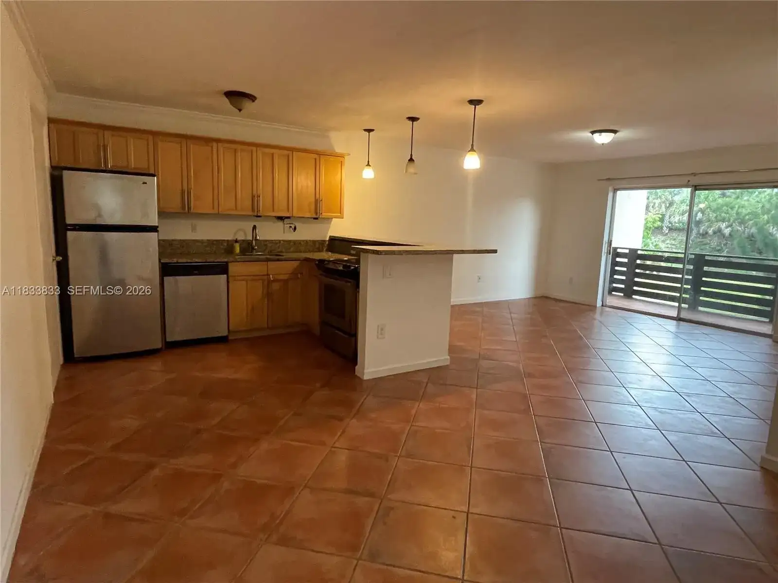 7487 SW 82nd St # C201, Miami FL 33143 photo 2