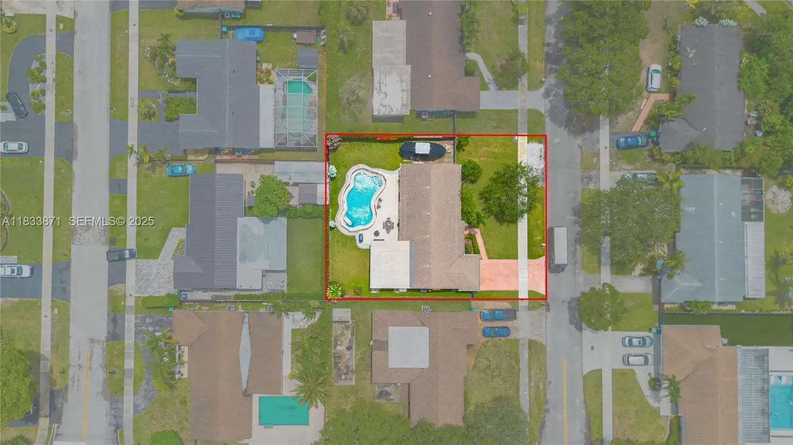 11193 SW 113 TER, Miami FL 33176 photo 3