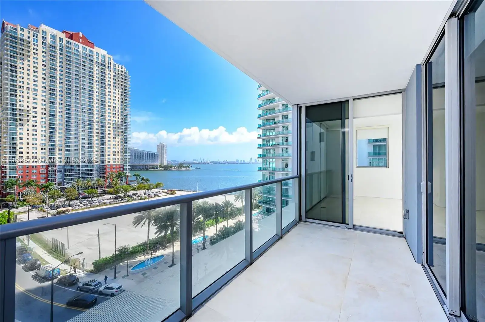 1300 Brickell Bay Dr # 809, Miami FL 33131 photo 5