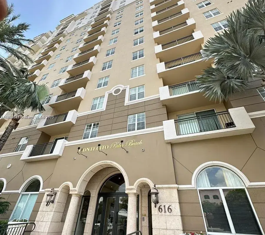 616 Clearwater Park Rd # 703, West Palm Beach FL 33401