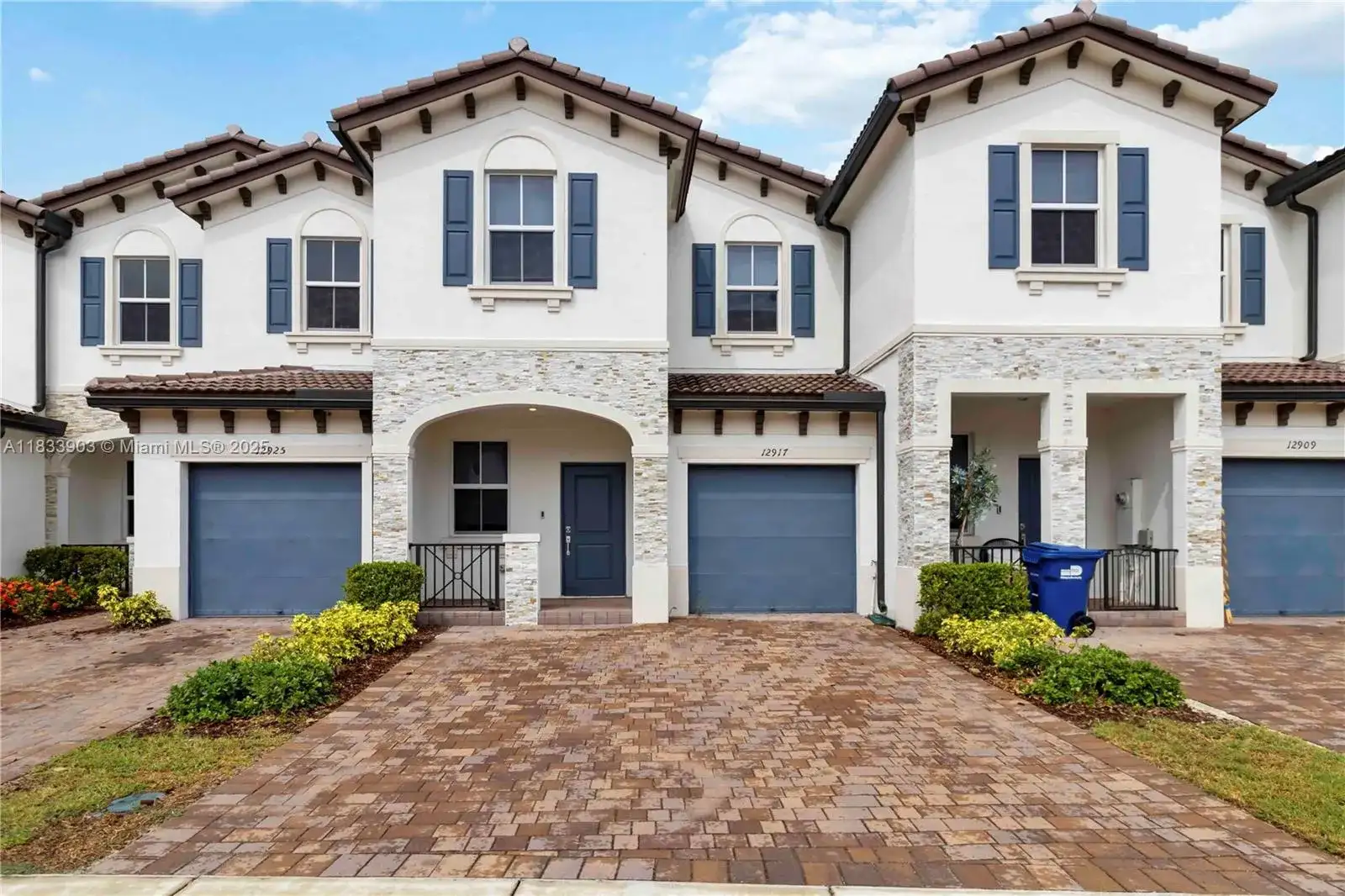 12917 NW 23rd Pl, Miami FL 33167 photo 2