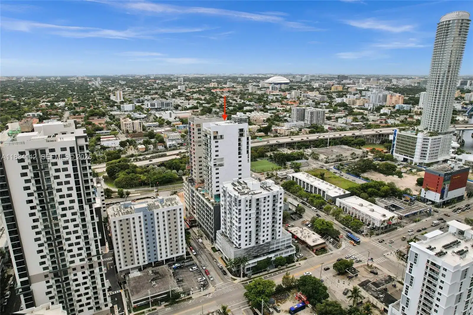 239 SW 9th St # 2203, Miami FL 33130 photo 3