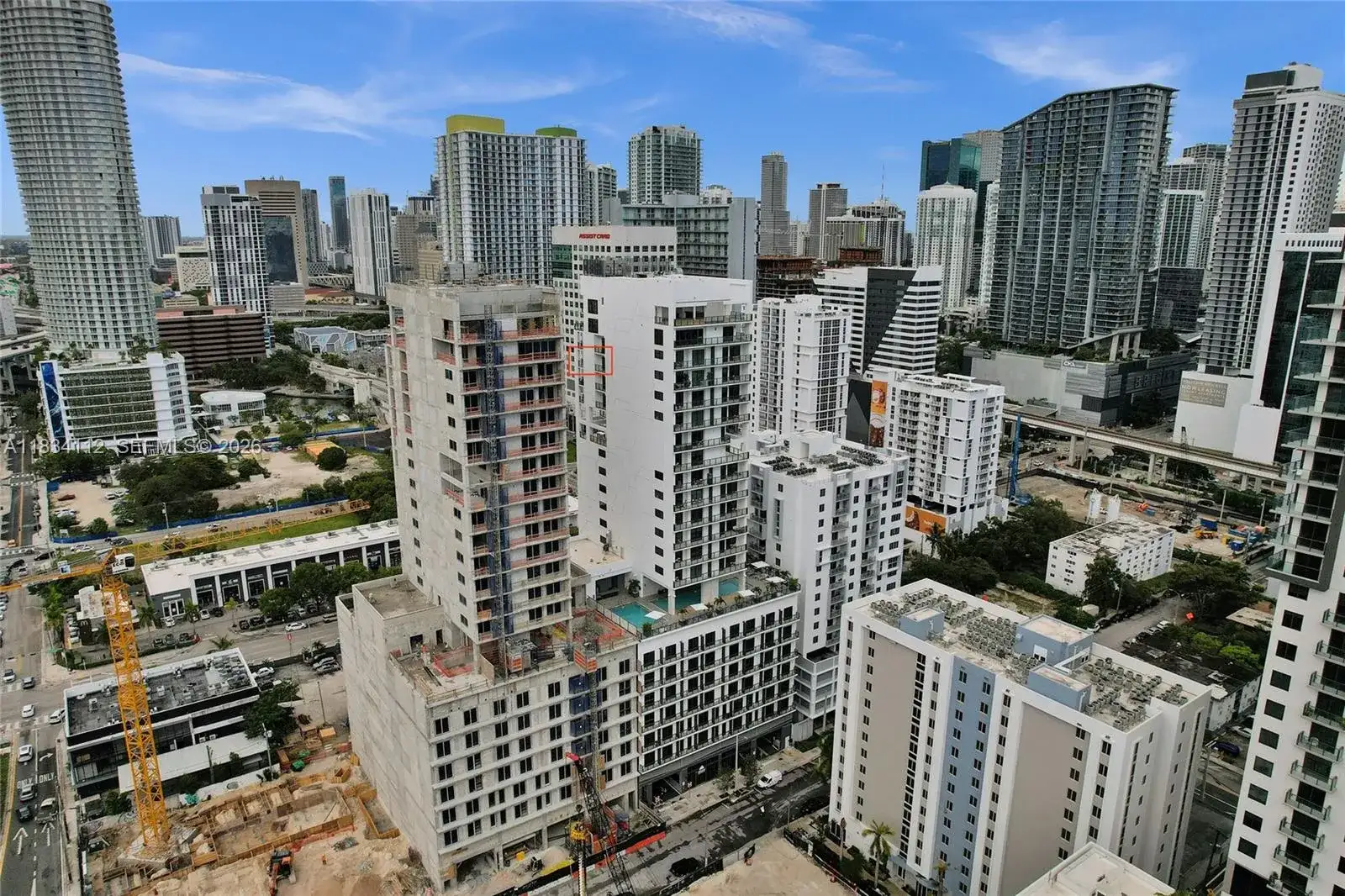 239 SW 9th St # 2203, Miami FL 33130 photo 4