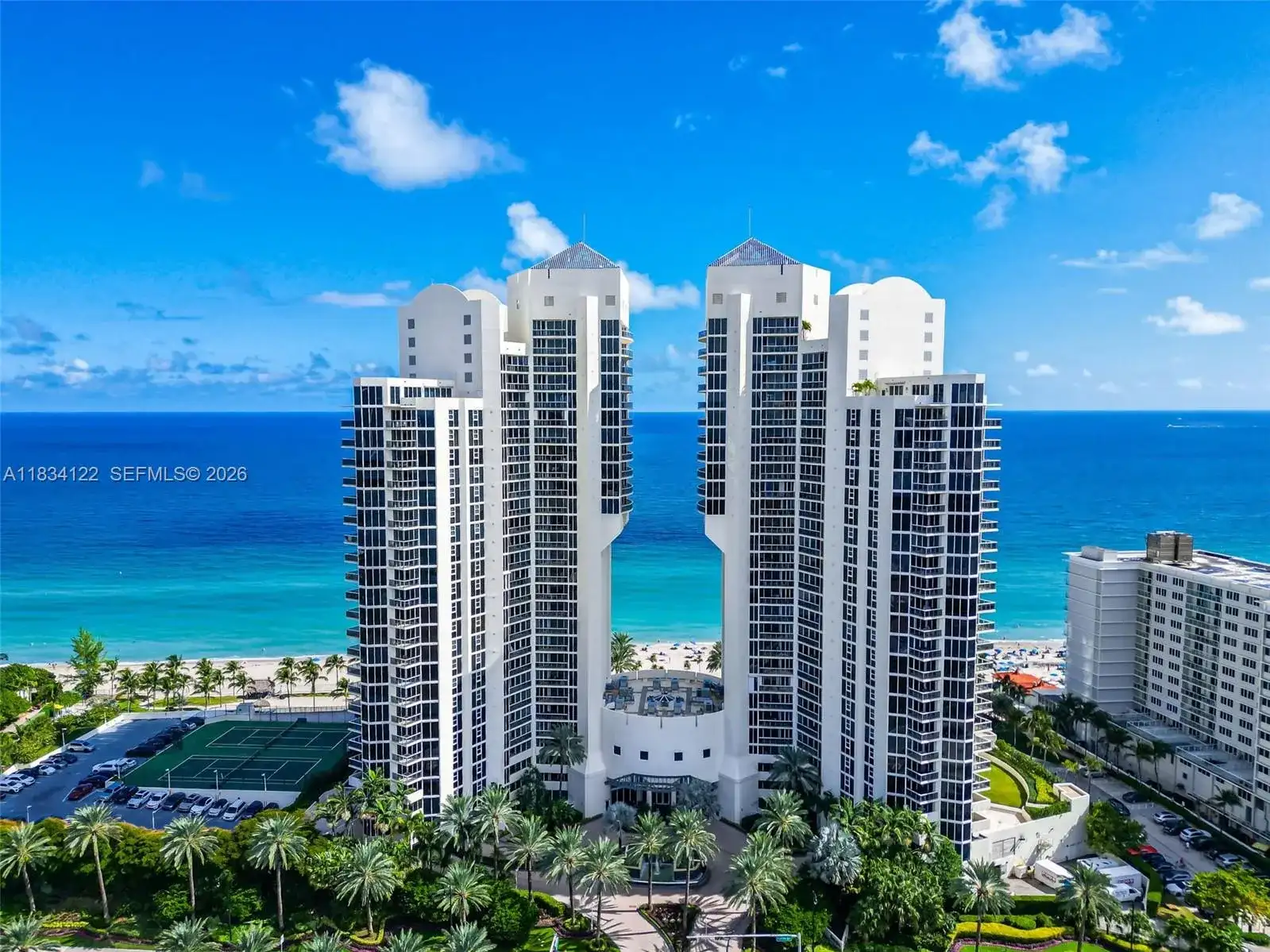 19333 Collins Ave # 2703, Sunny Isles Beach FL 33160 photo 2