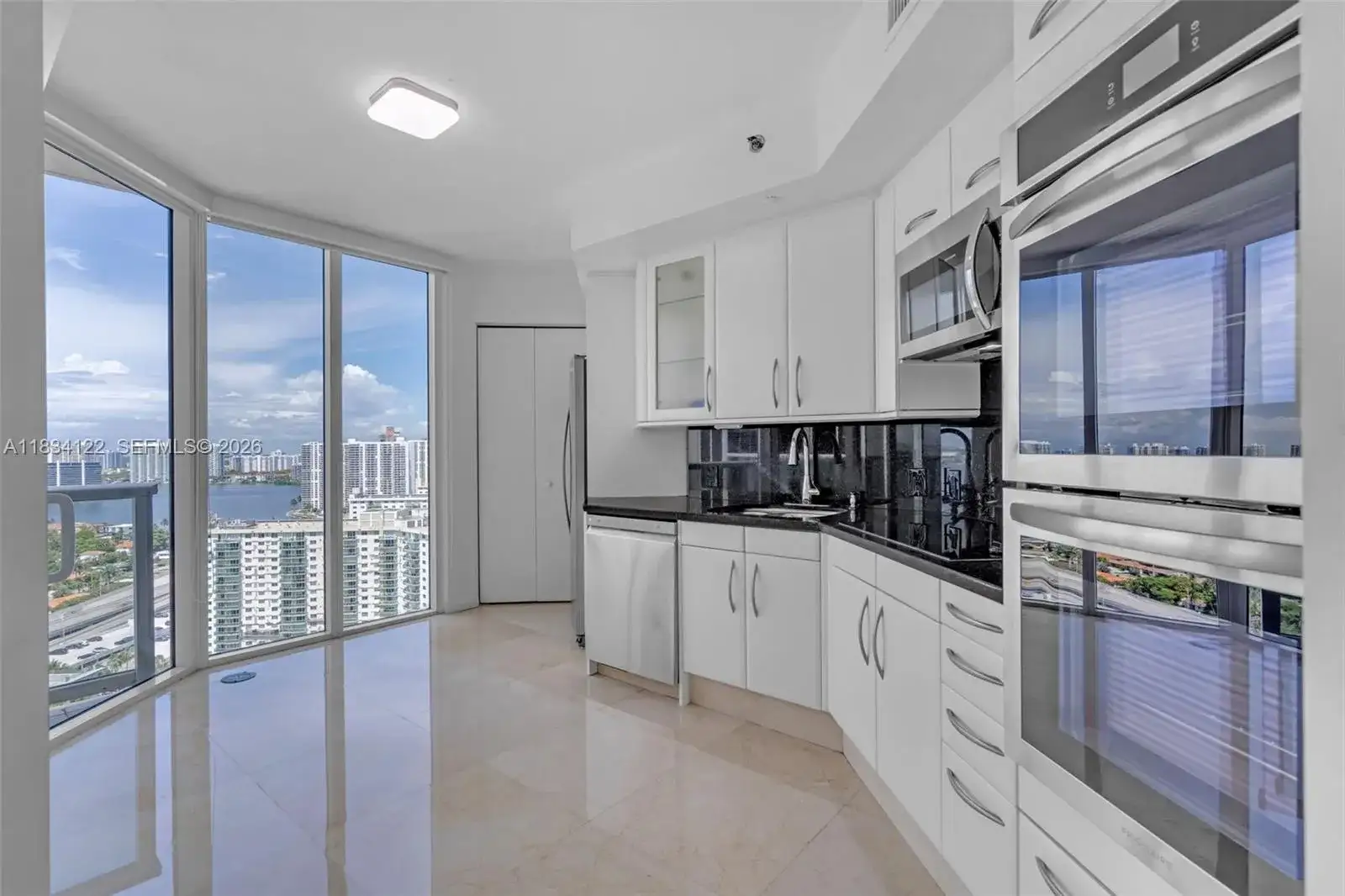 19333 Collins Ave # 2703, Sunny Isles Beach FL 33160 photo 5