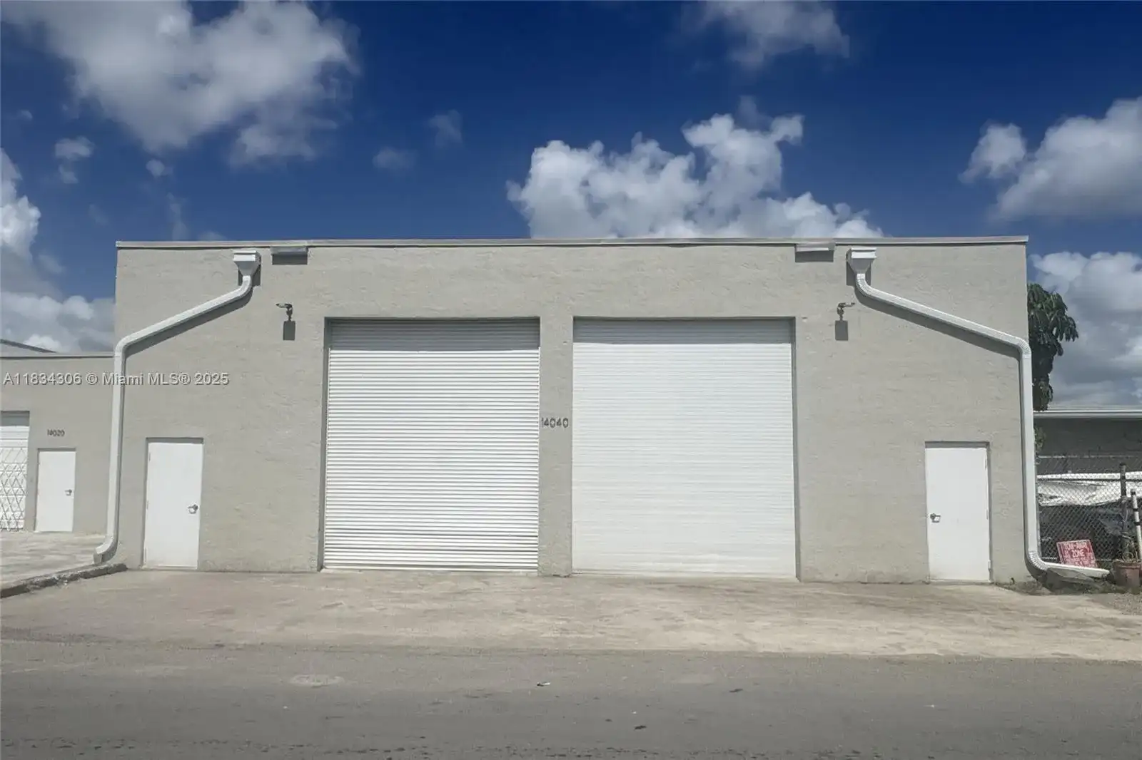 14040 NW 19th Ave, Opa-Locka FL 33054