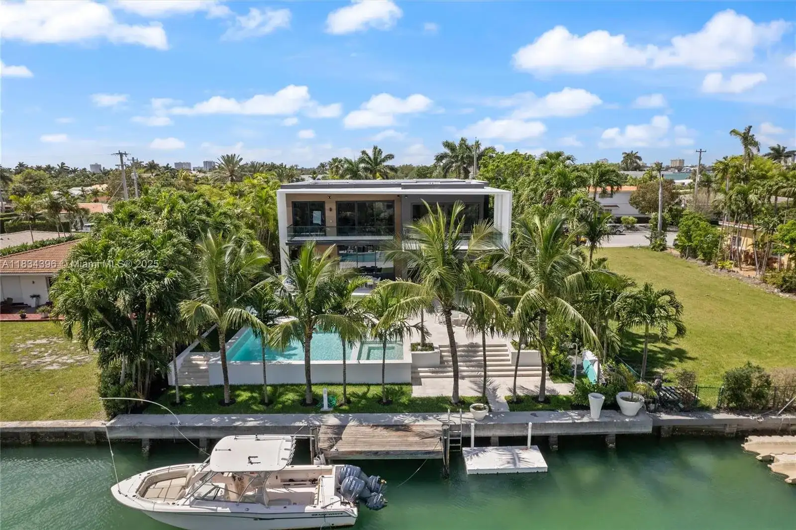 10161 E Broadview Dr, Bay Harbor Islands FL 33154 photo 3