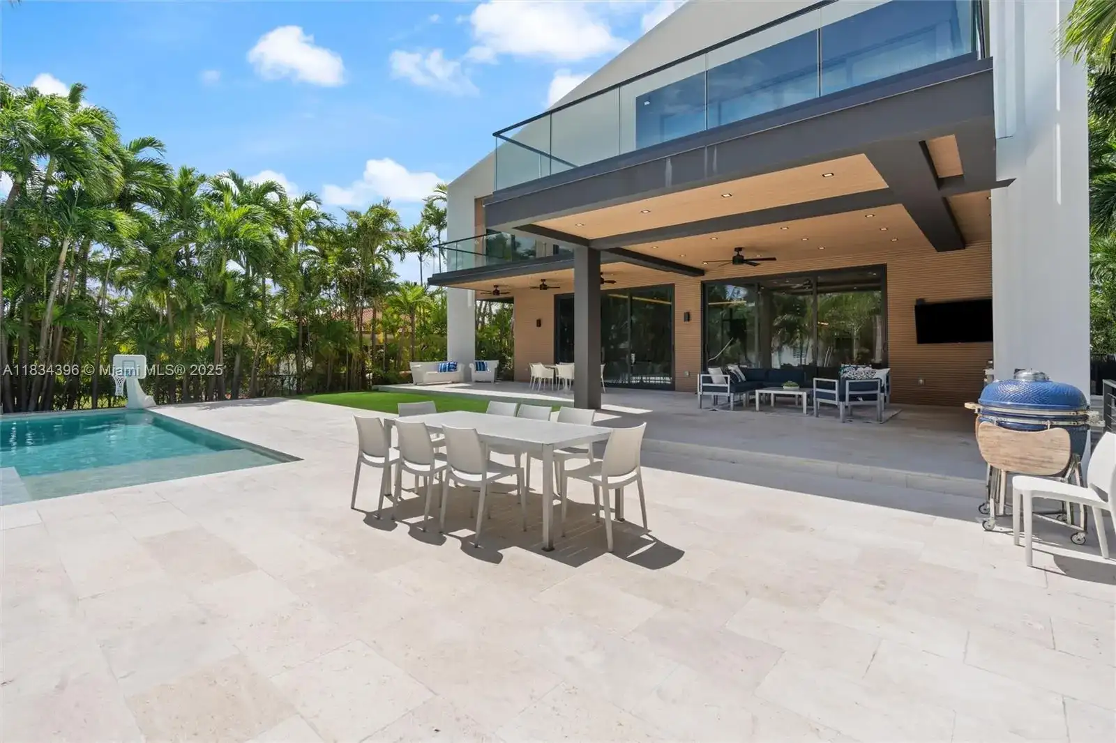 10161 E Broadview Dr, Bay Harbor Islands FL 33154 photo 5