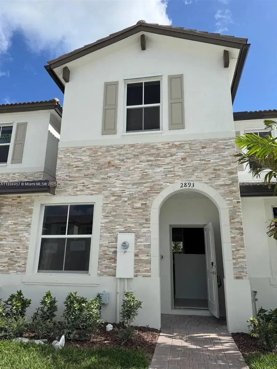 2893 SE 25 Road # 2893, Homestead FL 33035
