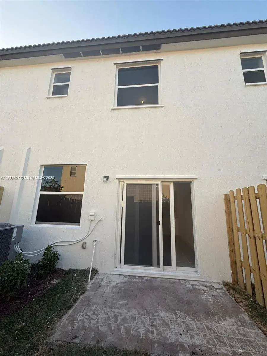 2893 SE 25 Road # 2893, Homestead FL 33035