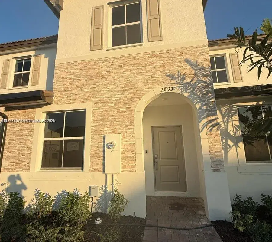 2893 SE 25 Road # 2893, Homestead FL 33035