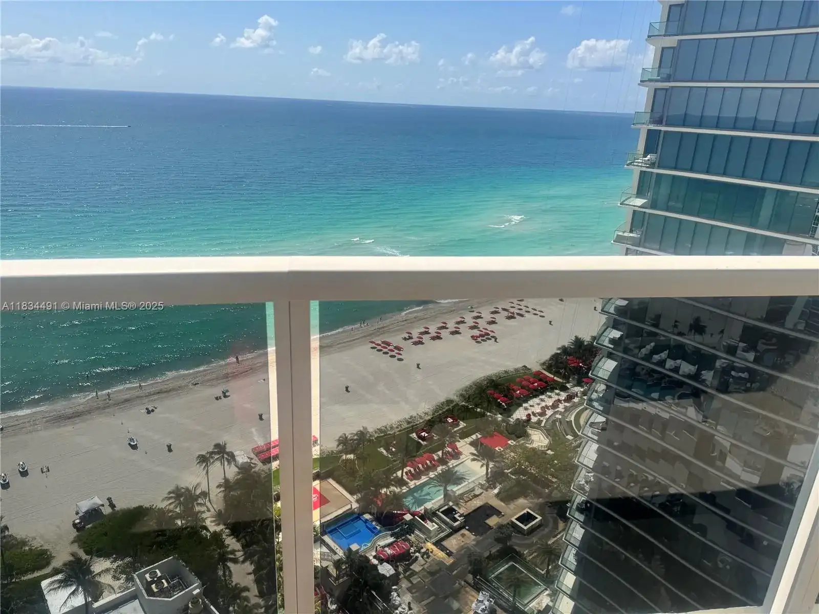 18001 Collins Ave # 1810, Sunny Isles Beach FL 33160 photo 3