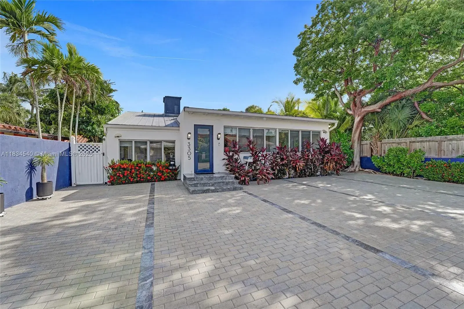 3305 NE 16th Ct, Fort Lauderdale FL 33305